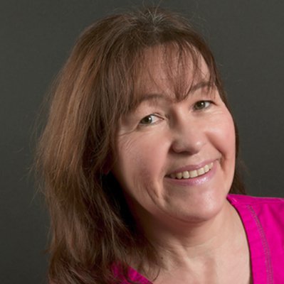 Patricia - assistante dentaire